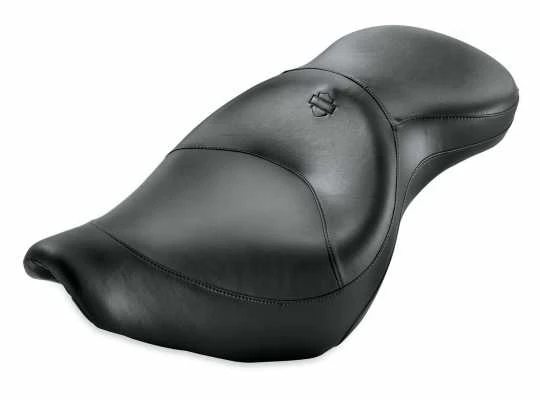 Harley Davidson Tallboy Sitz 16.5" Glatt