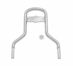 Harley Davidson Custom Low Mini-Medallion Style Sissy Bar Bügel