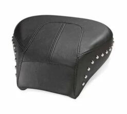 Harley Davidson Touring Soziussitz 14" Heritage Classic Style