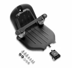 Harley Davidson Sitzhalter-/Feder-Kit FĂźr Solo Sitz