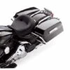Harley Davidson Sundowner Solo Schalensitz 16" Glatt