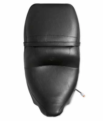 Harley Davidson Sun Ray Sitz 15" Beheizt