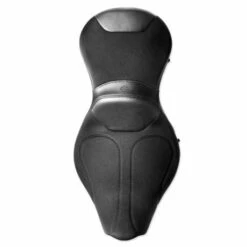 Harley Davidson Road Zeppelin Sitz Mit Einstellbaren Luftpolstern 13,5"