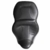 Harley Davidson Hammock Sitz 17" Für Fahrer & Sozius (beheizt)