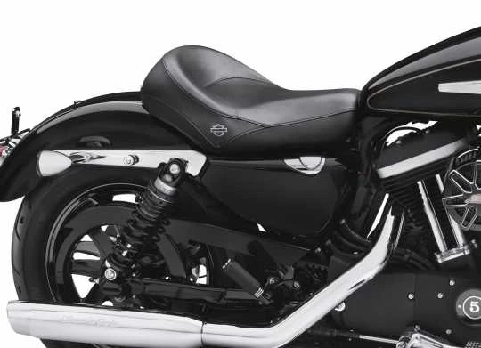 Harley Davidson Sundowner Solo Sitz 15" - Image 2