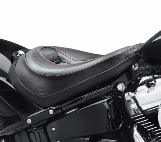 Harley Davidson Sundowner Solo Sitz 16.75" - Image 2