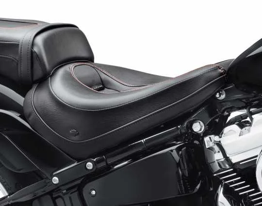 Harley Davidson Sundowner Solo Sitz 16.75" - Image 3