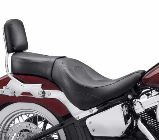 Harley Davidson Sundowner Sitz 16.5" - Image 2