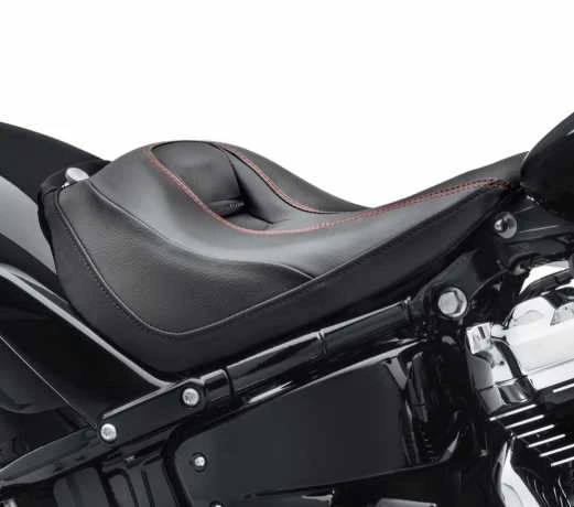 Harley Davidson Reach Solo Sitz 13" Breakout Styling - Image 2