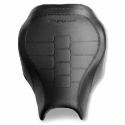 Harley Davidson Sundowner Solo Sitz 14"
