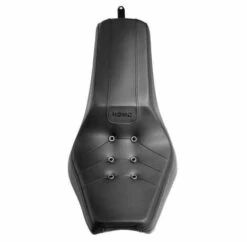 Harley Davidson Bevel Two-Up Sitz 12.5"