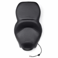 Harley Davidson Sundowner Sitz 16" Mit Heizung & Kühlung