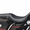 Harley Davidson Badlander Sitz 12.5" Vinyl Schwarz