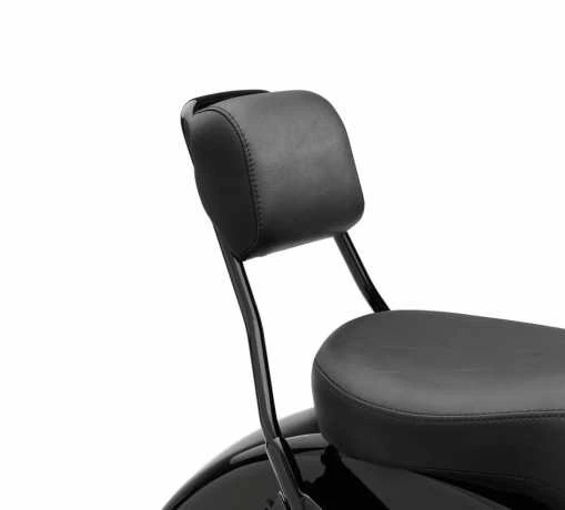 Harley Davidson Sozius Rückenpolster Glatt - Image 2