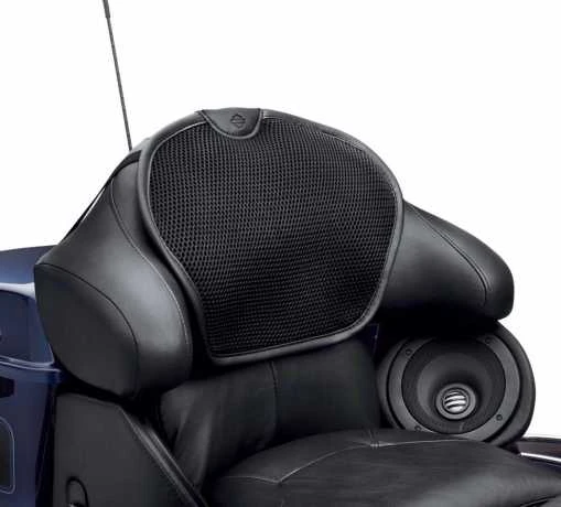 Harley Davidson Circulator Tour-Pak Wrap Around Rückenpolster - Image 2