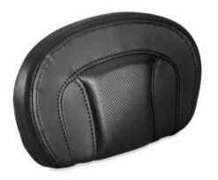 Harley Davidson Kurzes Sozius Rückenpolster Im CVO Street Glide Style