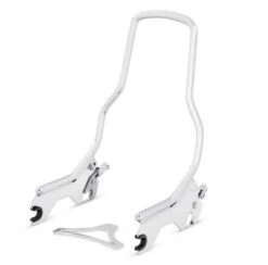 Harley Davidson HoldFast Sissy Bar Bügel Standard 14.5" Chrom