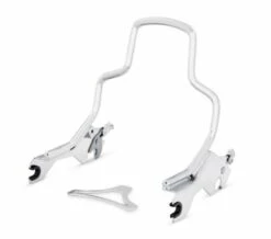 Harley Davidson HoldFast Sissy Bar Bügel Kurz Chrom