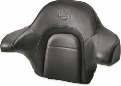 Harley Davidson King Tour-Pak Rückenlehne 2019 CVO Styling