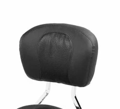Harley Davidson Rückenpolster Fat Boy Schalensitz