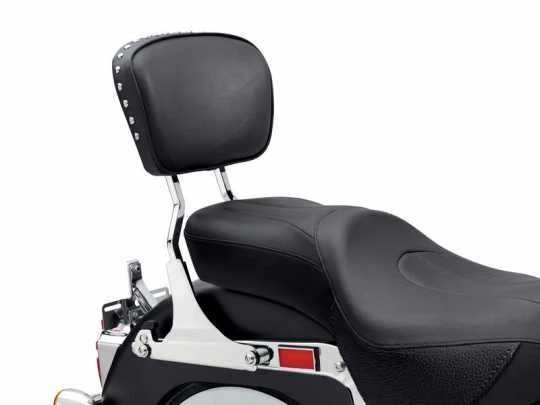 Harley Davidson Rückenpolster Heritage Classic Schalensitz - Image 3