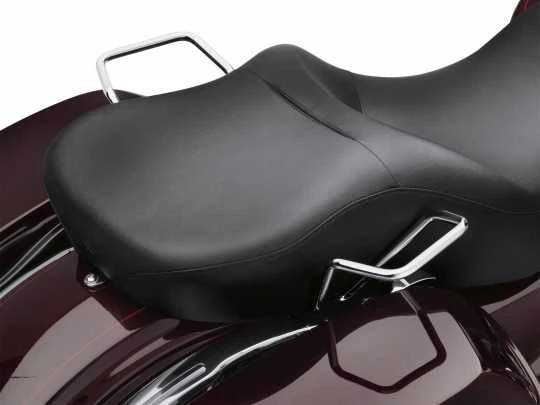 Harley Davidson Soziushaltegriff Chrom - Image 2