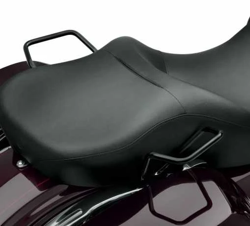 Harley Davidson Soziushaltegriff Schwarz - Image 2