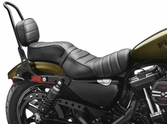 Harley Davidson Sozius Pad 7.5" Im 883N 2016 Style - Image 2