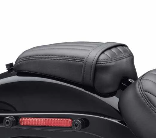 Harley Davidson Soziussitz Street Bob Styling - Image 2