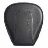 Harley Davidson Low-Profile Sozius Sitzpad 11" Black Diamond