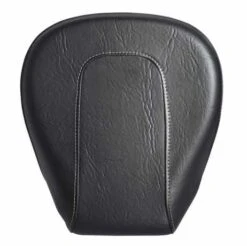 Harley Davidson Low-Profile Sozius Sitzpad 11" Black Diamond