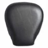 Harley Davidson Low-Profile Sozius Sitzpad 11" Vinyl Glatt