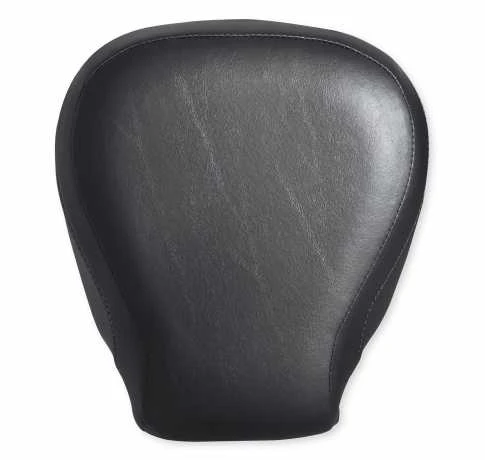 Harley Davidson Low-Profile Sozius Sitzpad 11" Vinyl Glatt