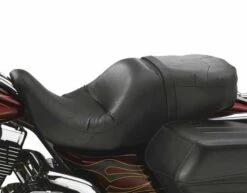 Harley Davidson Reduced Reach Sitz 16"