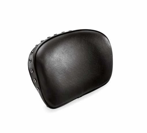 Harley Davidson Sozius Rückenpolster Mit Beschlägen