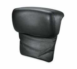 Harley Davidson Chopped Tour-Pak Rückenpolster Glatt