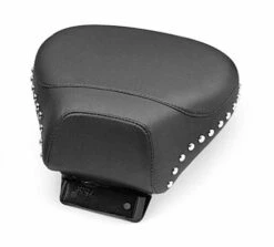 Harley Davidson Touring Soziussitz 14" Heritage Classic Stil