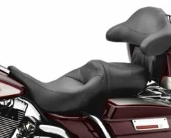 Harley Davidson Tallboy Sitz 17.5"
