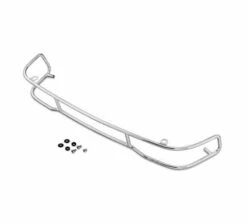 Harley Davidson Tour-Pak-Zierschiene Chrom