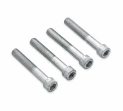 Harley Davidson Seitenkofferaufhängungen