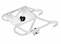 Harley Davidson Abnehmbarer Tour-Pak Gepäckträger Fßr Doppelsitzbank