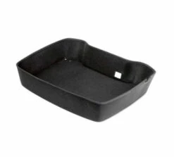 Harley Davidson Chopped Tour-Pak Passformeinsatz