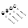 Harley Davidson Abnehmbare Racks & Seitenplatten Montagekit