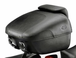 Harley Davidson Tour-Pak Koffer Vinyl