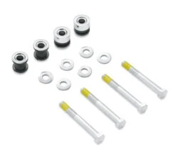 Harley Davidson Montagekit Für Abnehmbares Zubehör