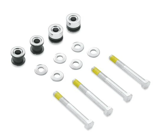 Harley Davidson Montagekit Für Abnehmbares Zubehör