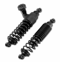 Harley Davidson Verstellbare Premium Ride Stoßfdämpfer Mit Tieferlegung