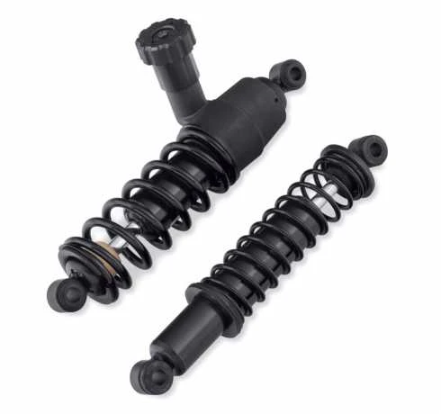 Harley Davidson Premium Stoßdämpfer Hand-Adjustable Low