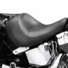 Harley Davidson Super Reduced Reach Solo Sitz 12"