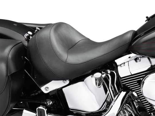 Harley Davidson Super Reduced Reach Solo Sitz 12"